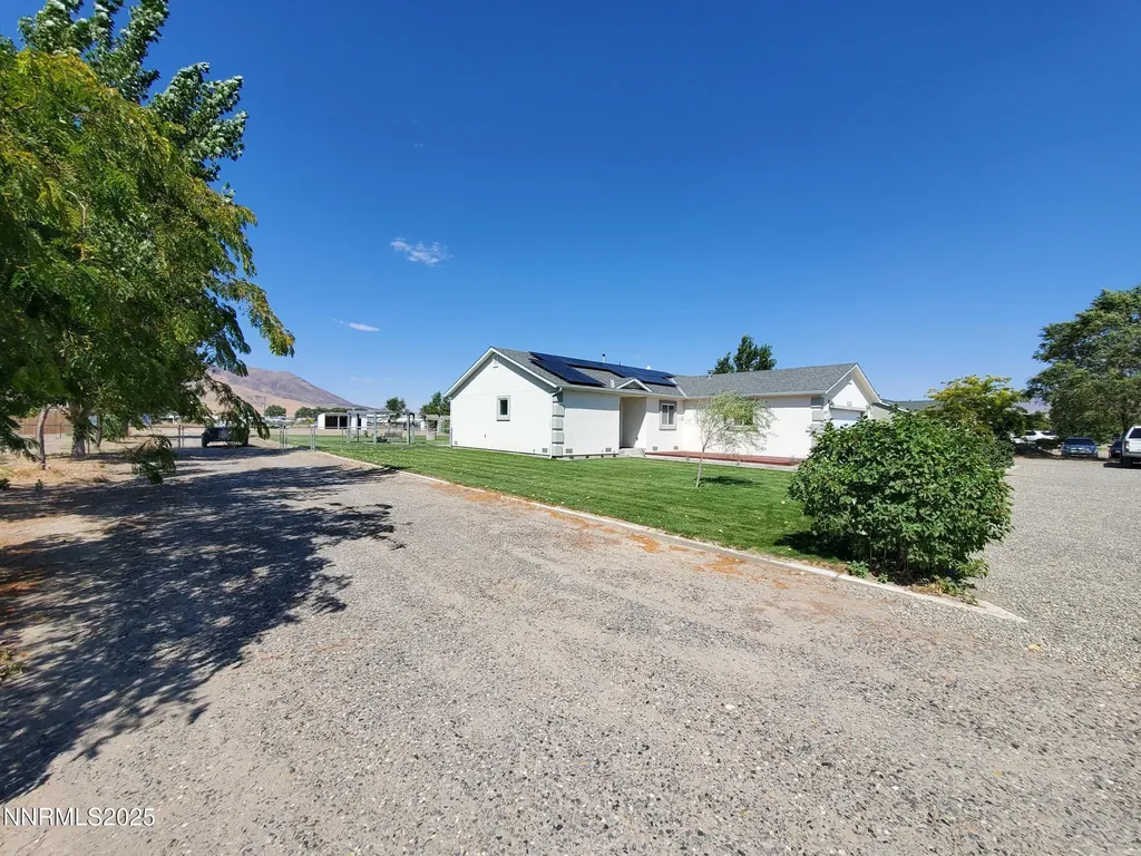 5320 Trousdale Winnemucca NV 89445