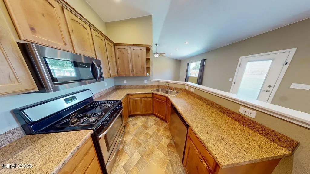 5320 Trousdale Winnemucca NV 89445