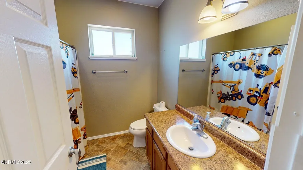 5320 Trousdale Winnemucca NV 89445