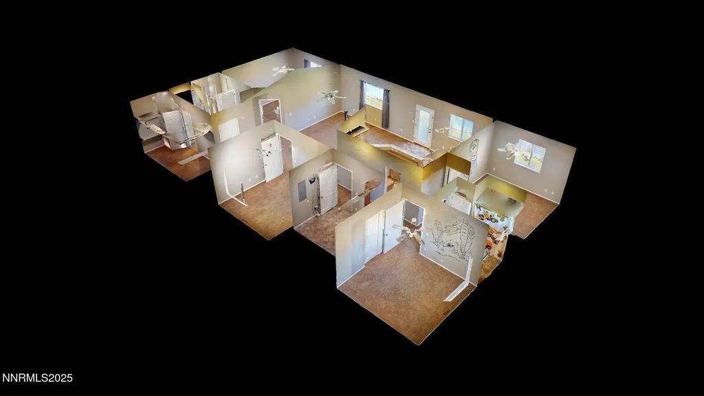 5320 Trousdale Winnemucca NV 89445
