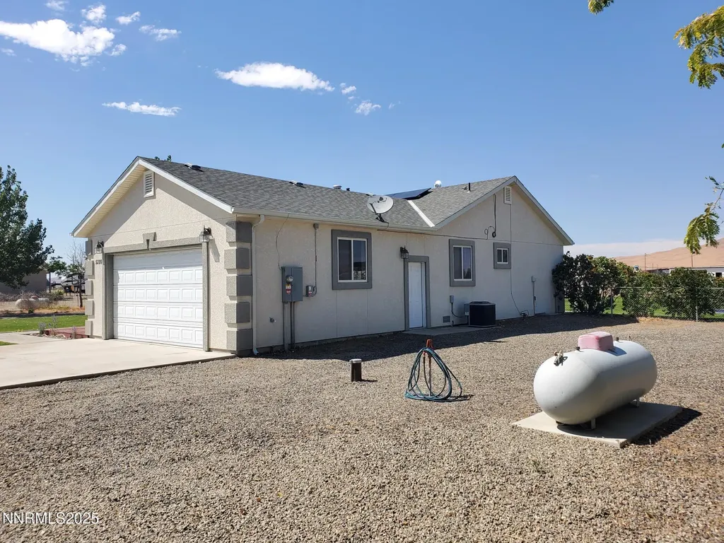 5320 Trousdale Winnemucca NV 89445