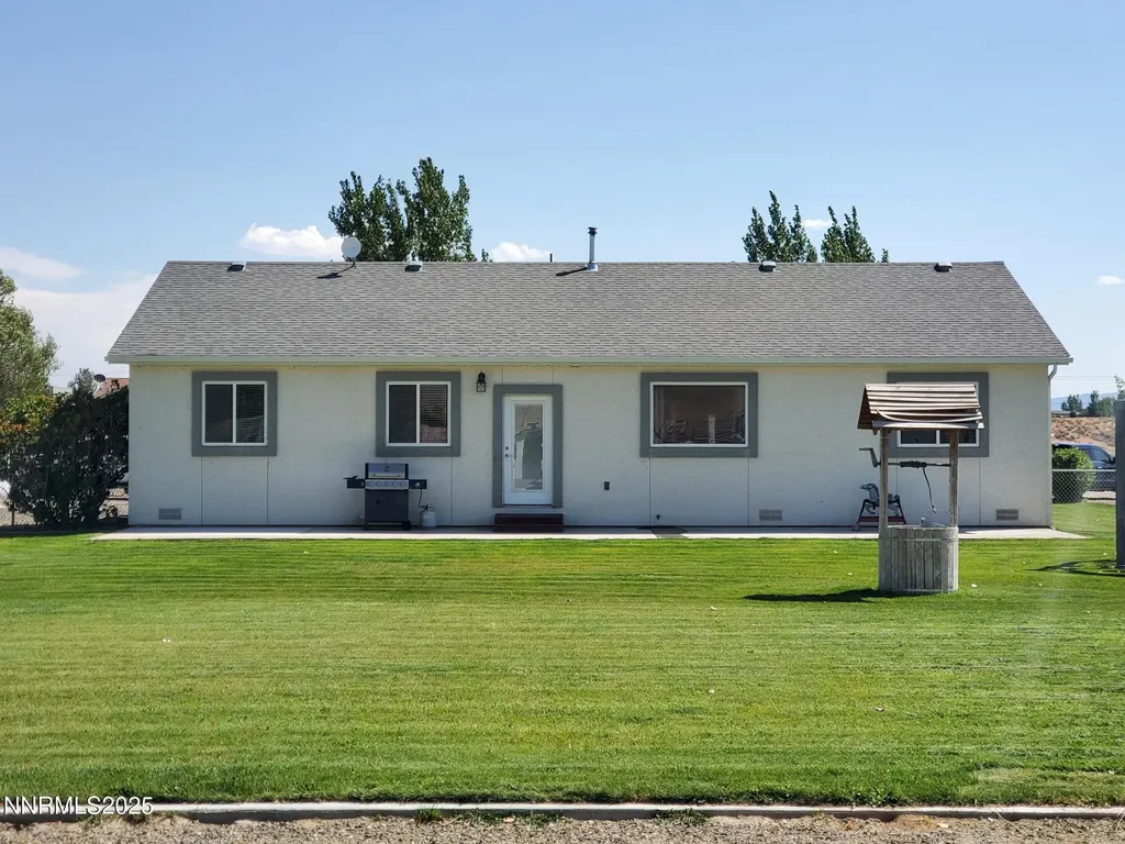 5320 Trousdale Winnemucca NV 89445