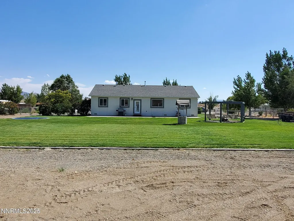 5320 Trousdale Winnemucca NV 89445