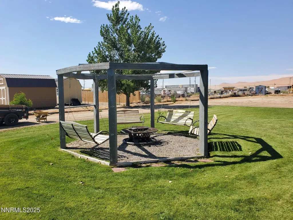 5320 Trousdale Winnemucca NV 89445