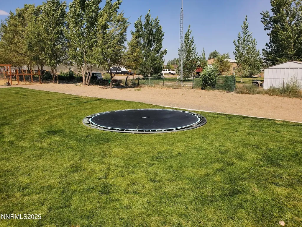 5320 Trousdale Winnemucca NV 89445