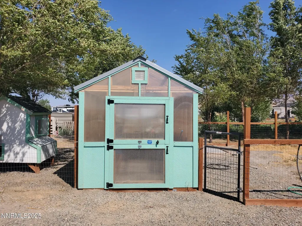5320 Trousdale Winnemucca NV 89445
