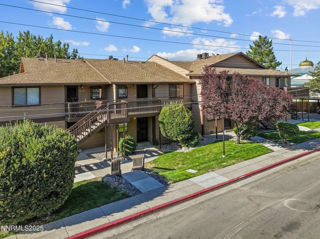1420 Selmi Reno NV 89512