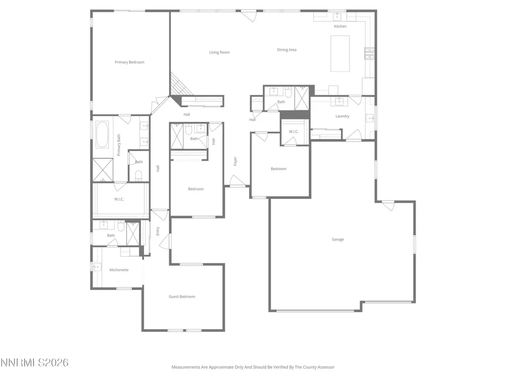 579 Sage Grouse Lp Gardnerville NV 89460