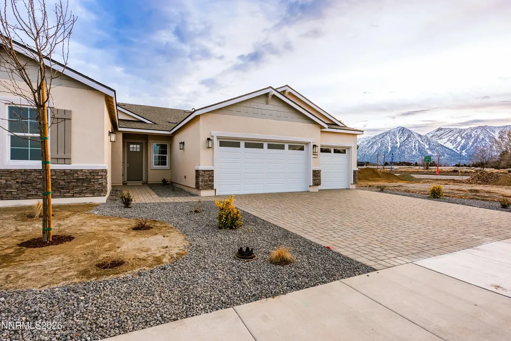 579 Sage Grouse Lp Gardnerville NV 89460