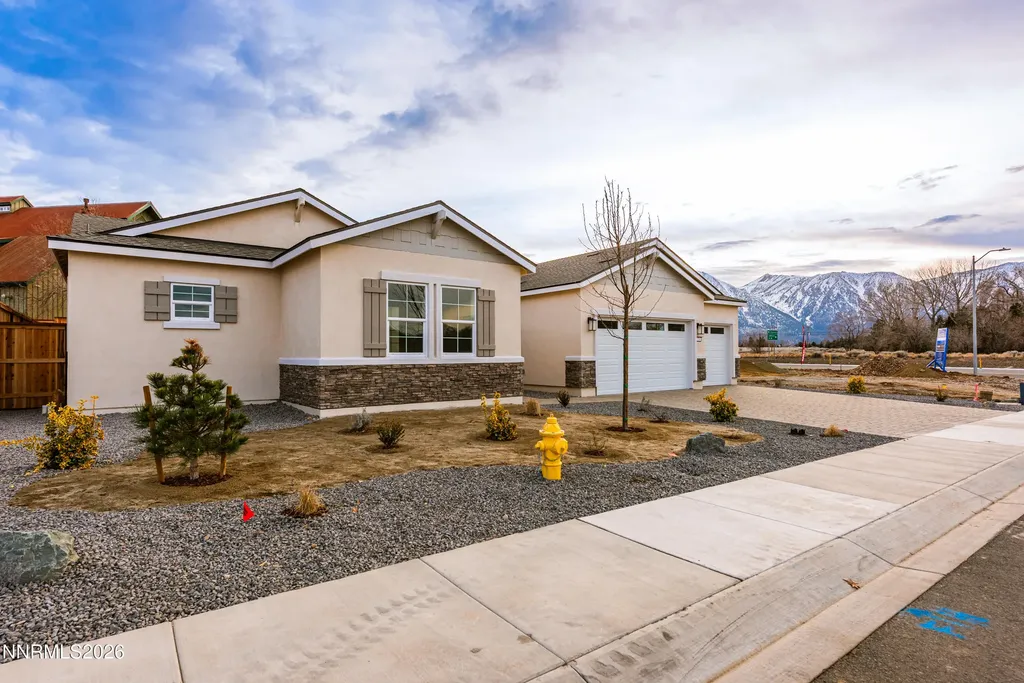 579 Sage Grouse Lp Gardnerville NV 89460