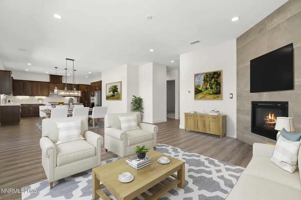 579 Sage Grouse Lp Gardnerville NV 89460