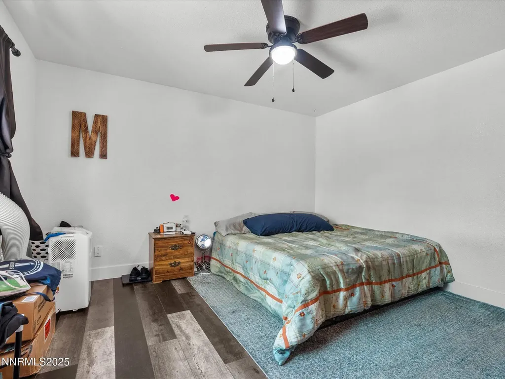 327 Burntwood Fallon NV 89406