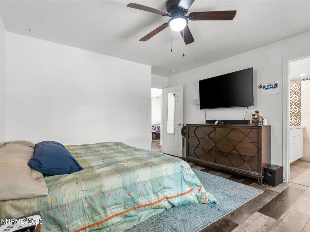 327 Burntwood Fallon NV 89406