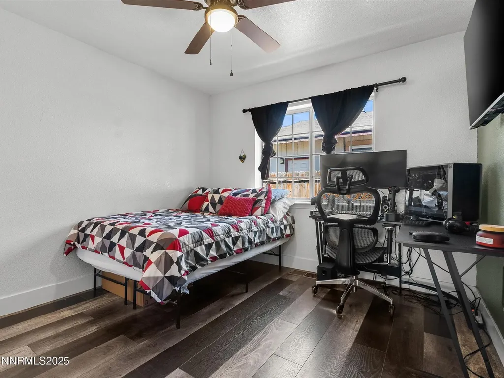 327 Burntwood Fallon NV 89406