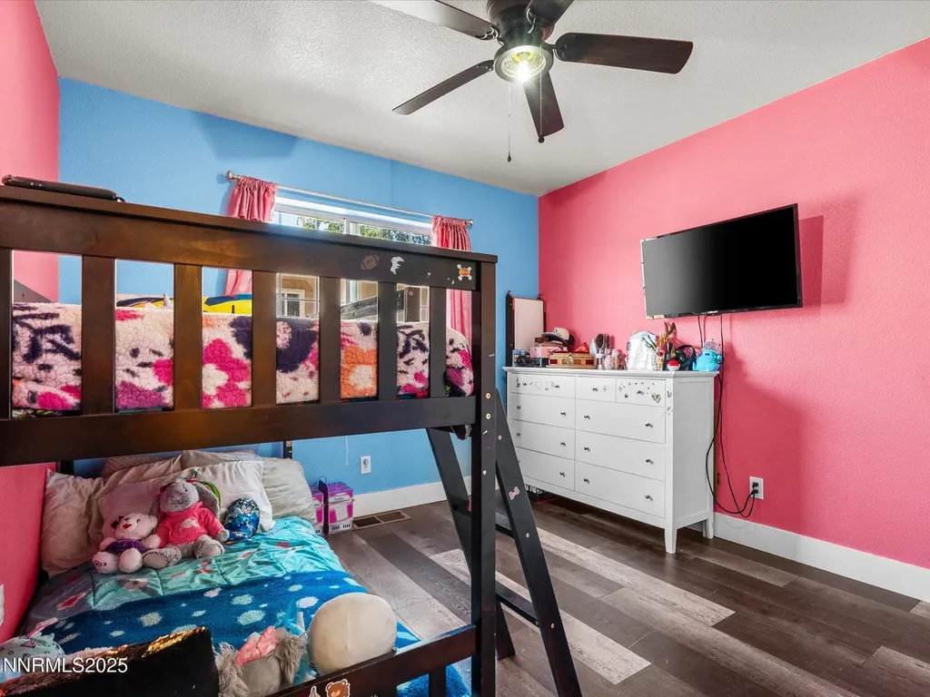 327 Burntwood Fallon NV 89406