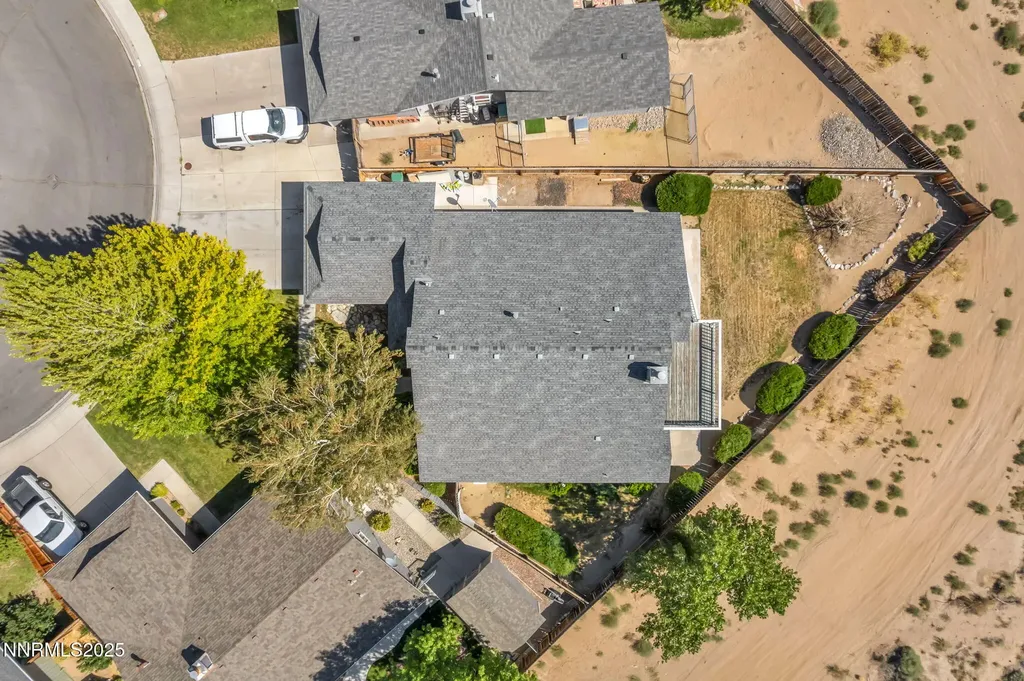 241 Woodlake Dayton NV 89403
