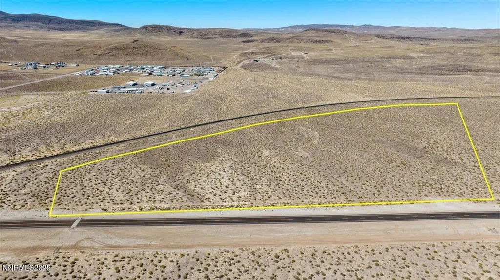 0 Highway 50 Silver Springs NV 89429