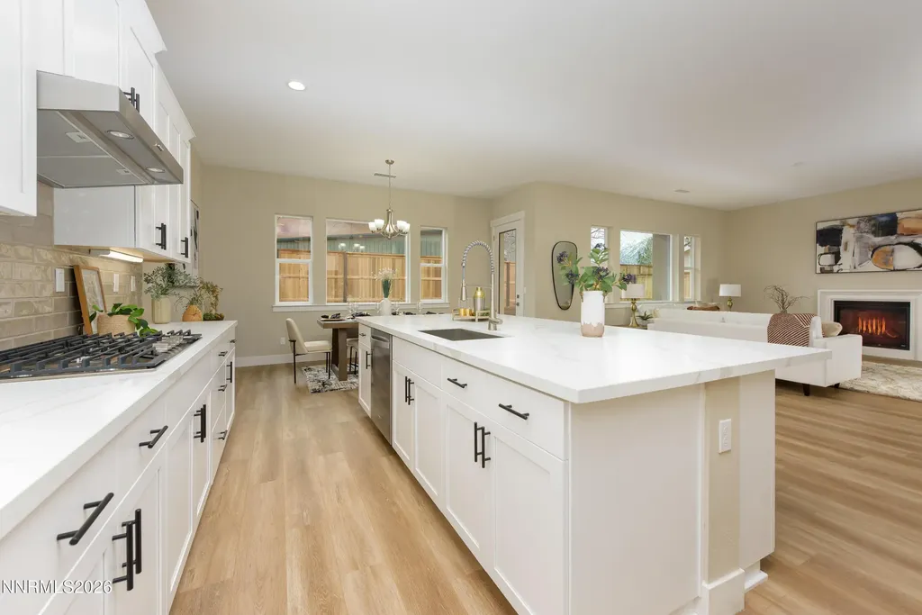 585 Sage Grouse Lp Gardnerville NV 89460