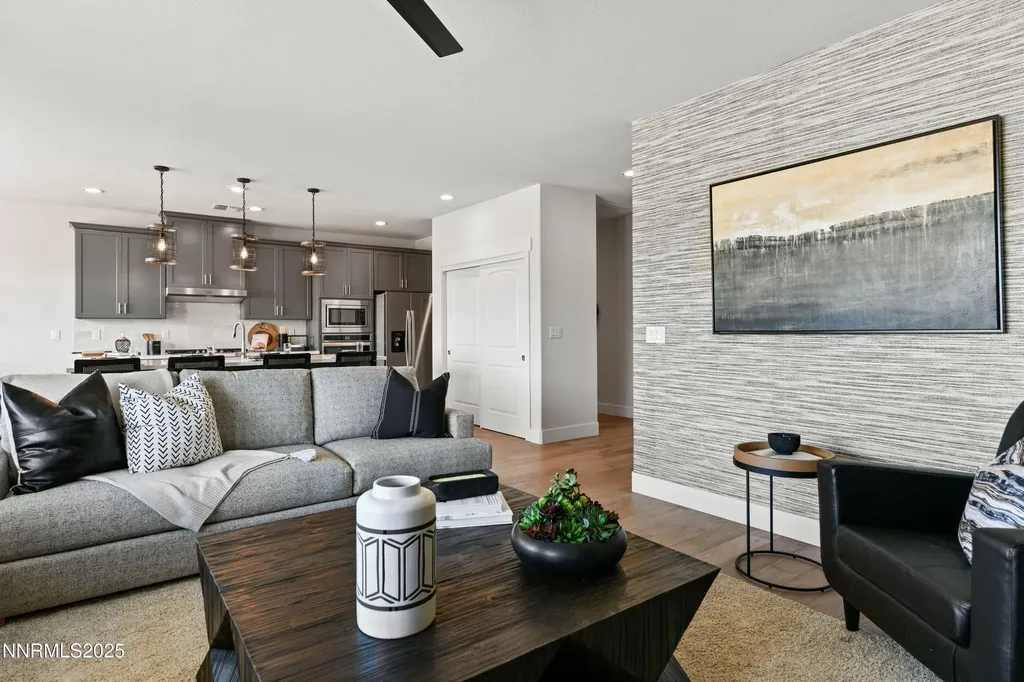 585 Sage Grouse Lp Gardnerville NV 89460