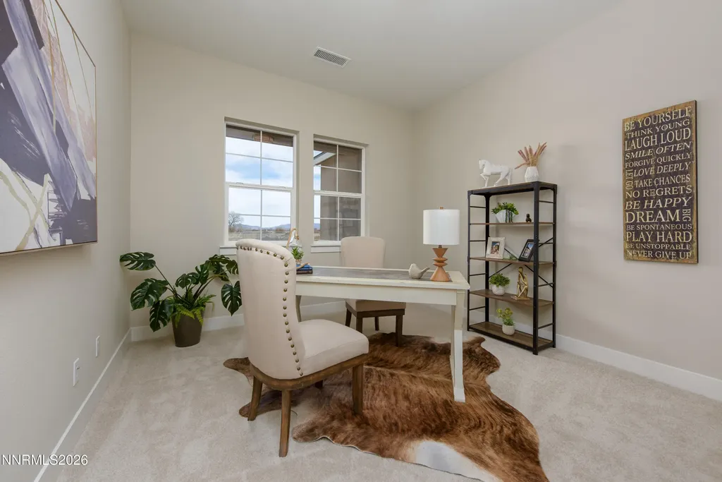 585 Sage Grouse Lp Gardnerville NV 89460