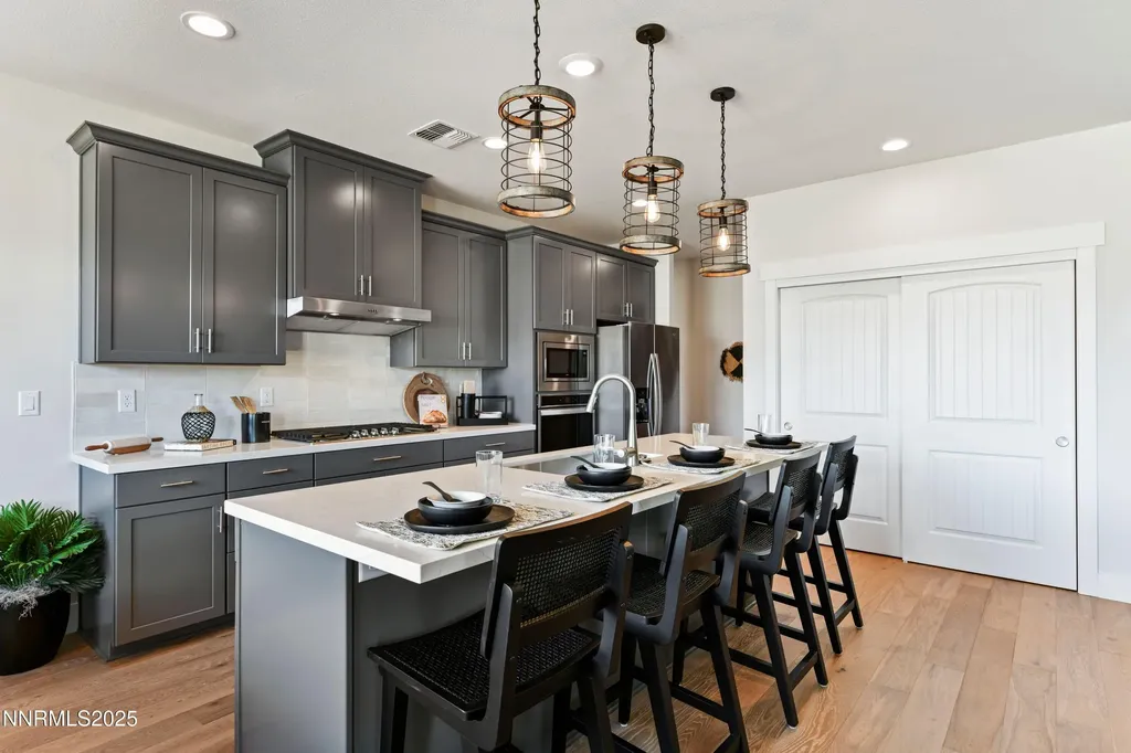585 Sage Grouse Lp Gardnerville NV 89460