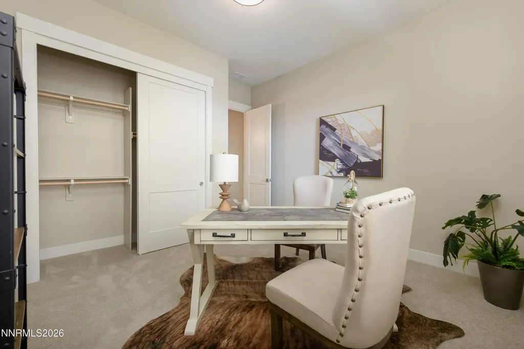 585 Sage Grouse Lp Gardnerville NV 89460