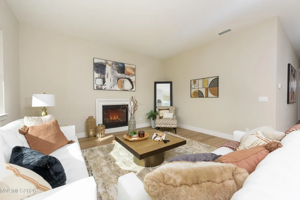 585 Sage Grouse Lp Gardnerville NV 89460