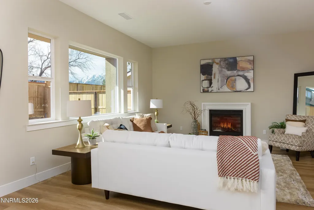 585 Sage Grouse Lp Gardnerville NV 89460