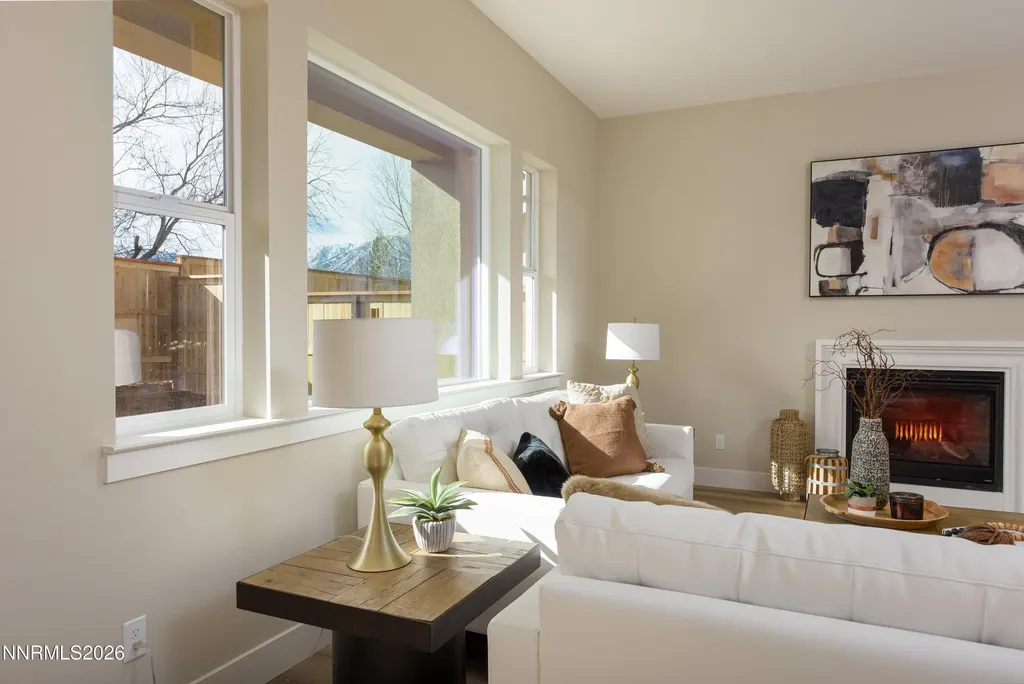 585 Sage Grouse Lp Gardnerville NV 89460