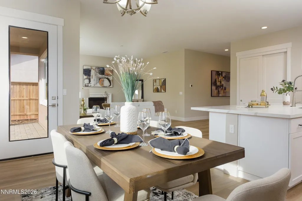 585 Sage Grouse Lp Gardnerville NV 89460
