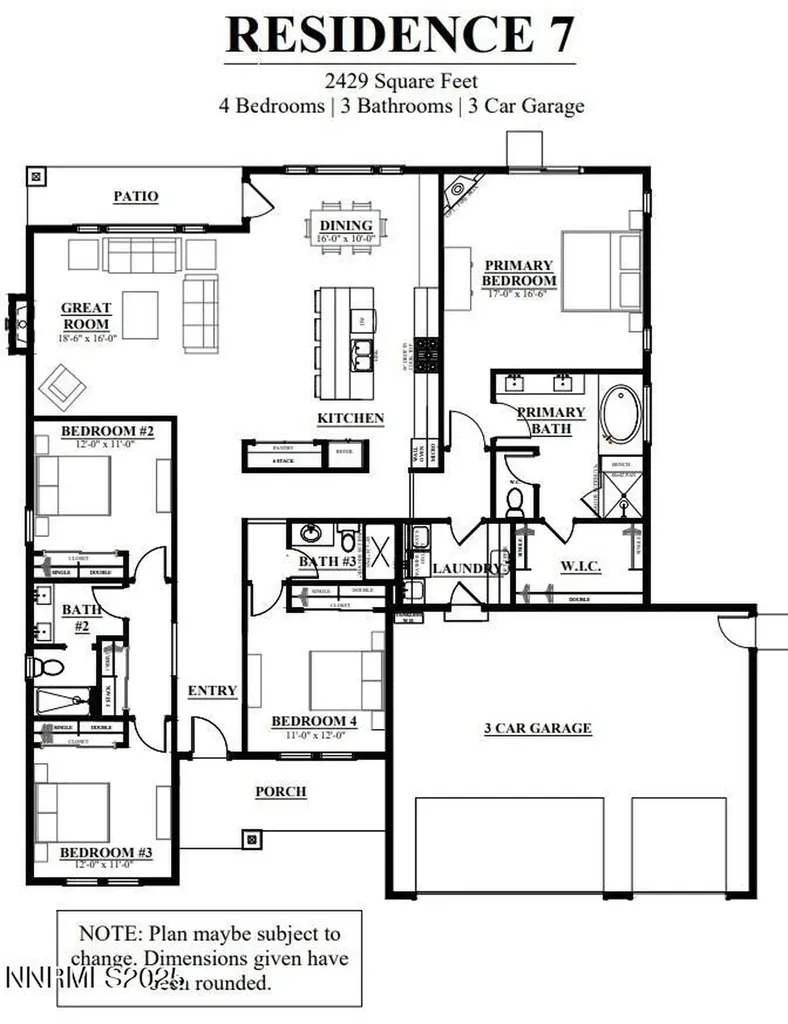 585 Sage Grouse Lp Gardnerville NV 89460