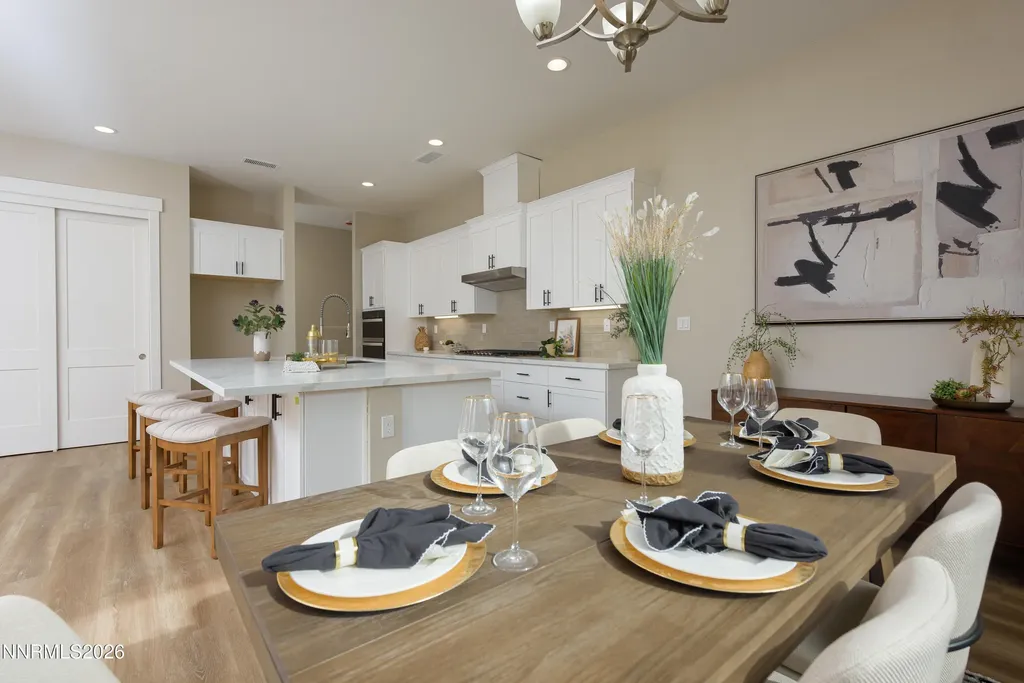 585 Sage Grouse Lp Gardnerville NV 89460