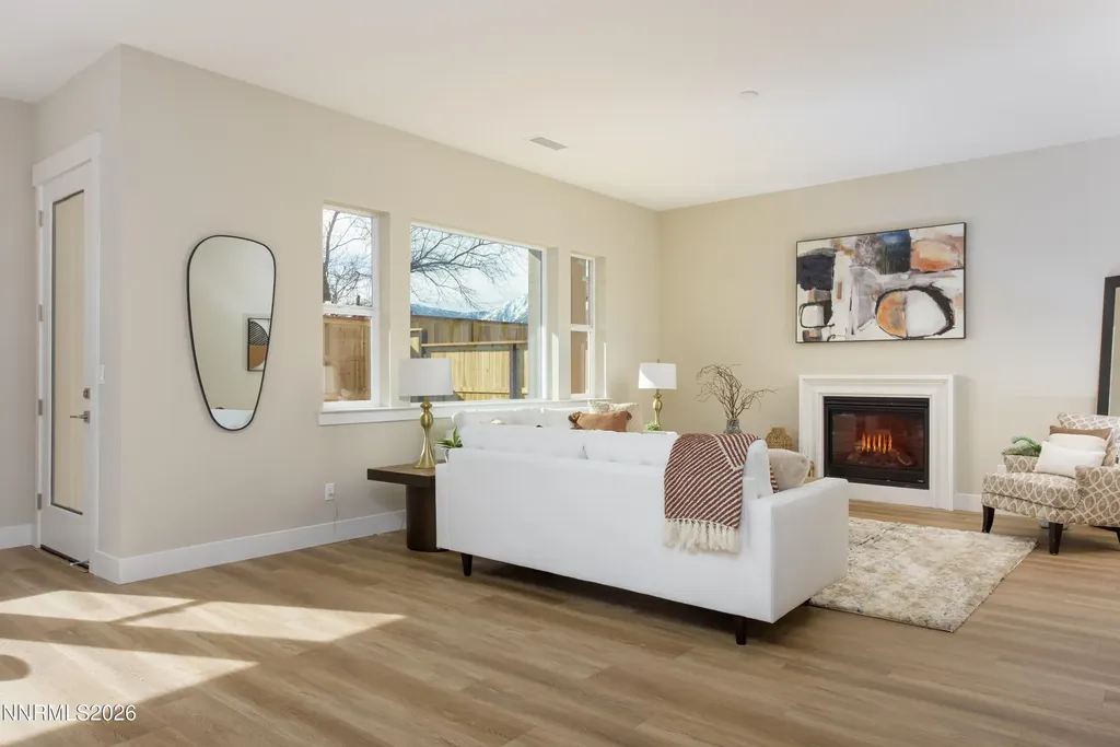 585 Sage Grouse Lp Gardnerville NV 89460