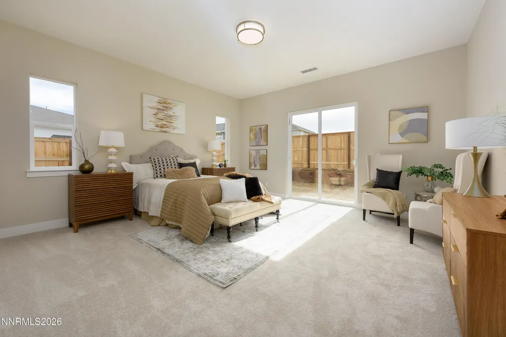 585 Sage Grouse Lp Gardnerville NV 89460