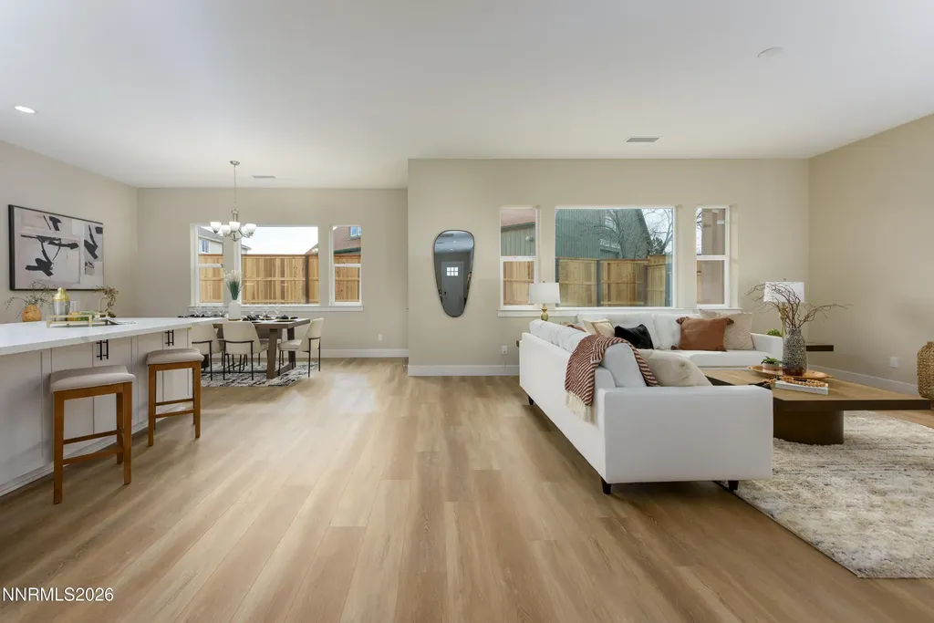 585 Sage Grouse Lp Gardnerville NV 89460