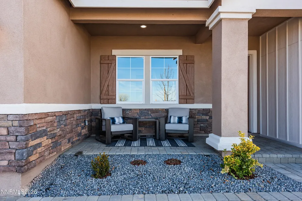 585 Sage Grouse Lp Gardnerville NV 89460