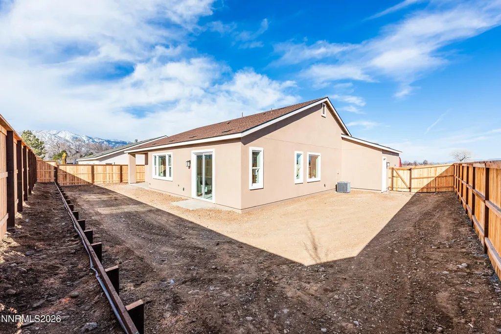 585 Sage Grouse Lp Gardnerville NV 89460