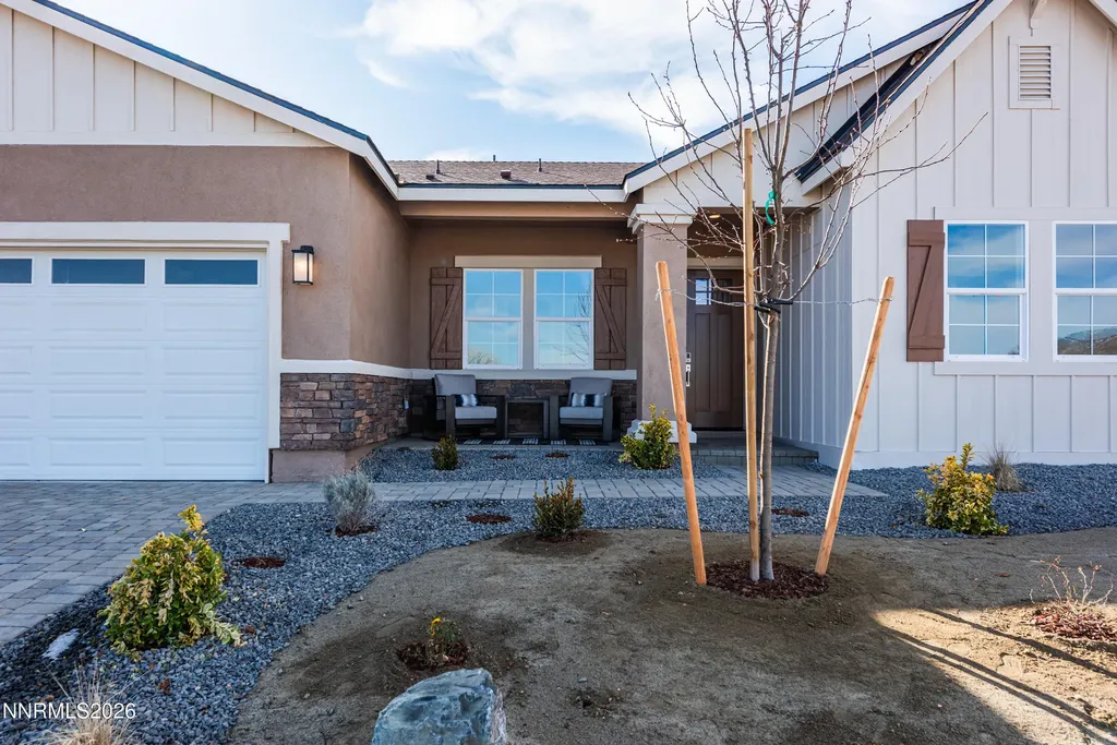 585 Sage Grouse Lp Gardnerville NV 89460