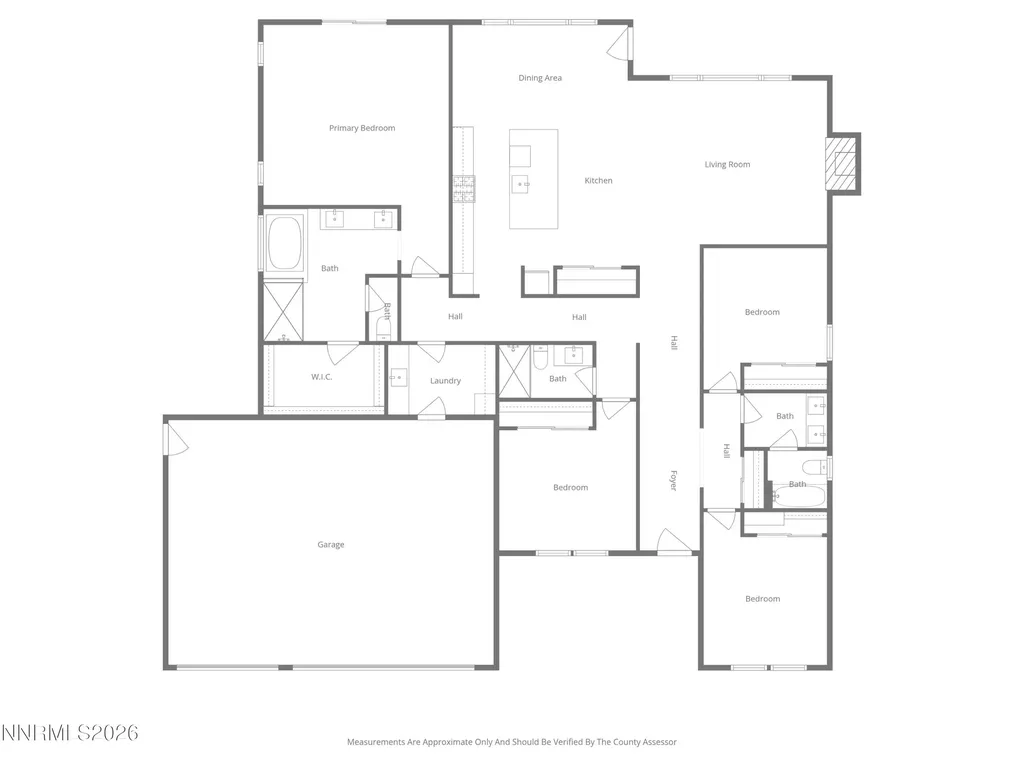 585 Sage Grouse Lp Gardnerville NV 89460