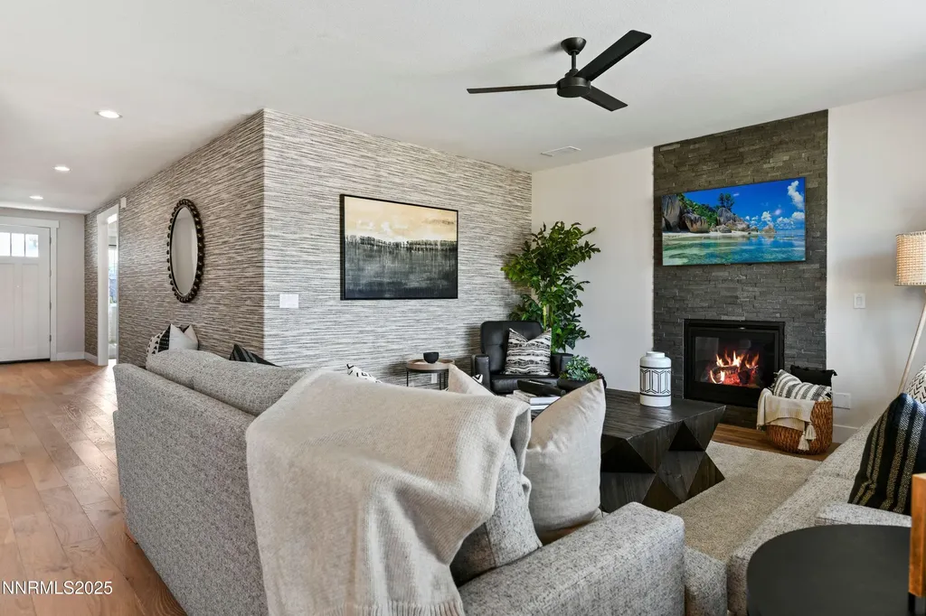 585 Sage Grouse Lp Gardnerville NV 89460