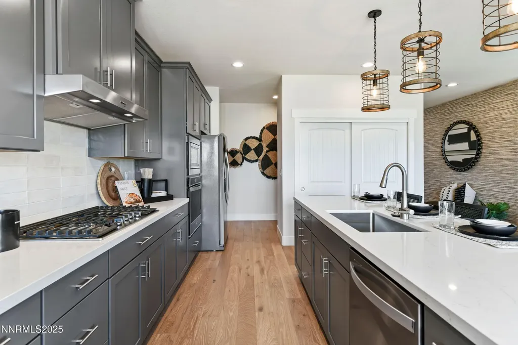 585 Sage Grouse Lp Gardnerville NV 89460