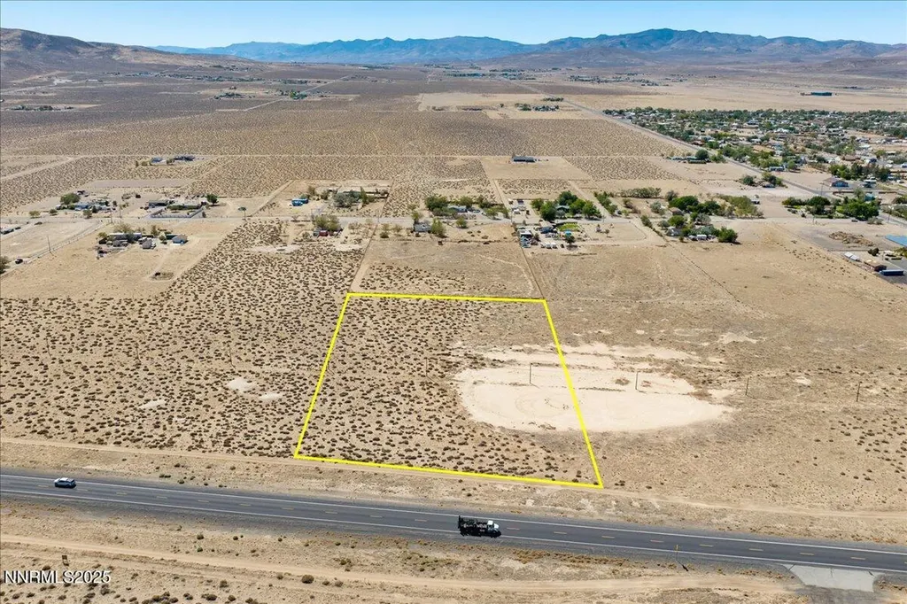 4215 95a Silver Springs NV 89429
