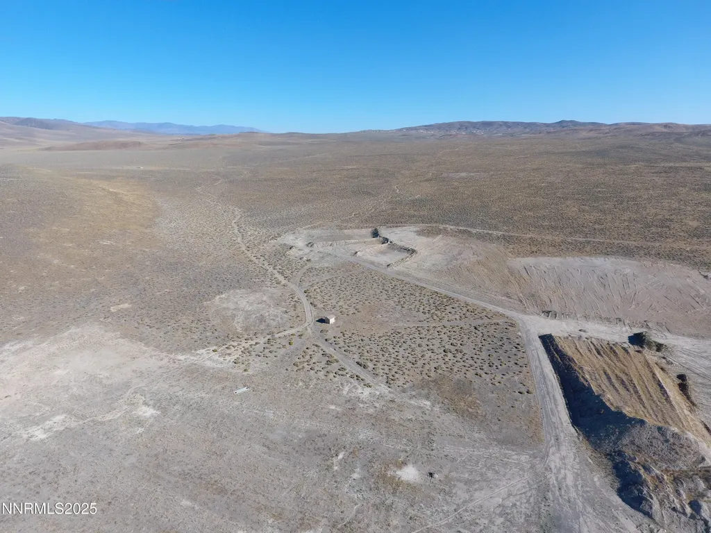 5000 Highway 95a Fernley NV 89408