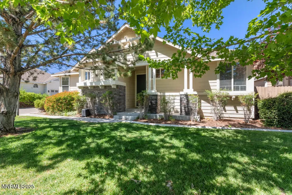 3534 Heron's Reno NV 89502