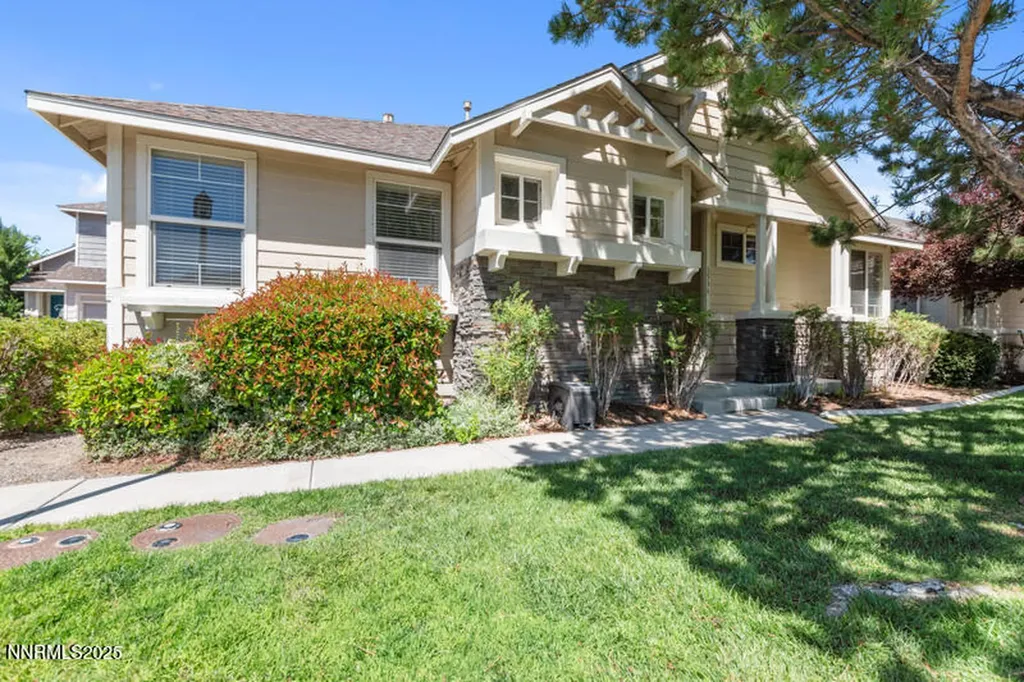 3534 Heron's Reno NV 89502