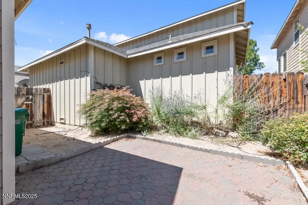 3534 Heron's Reno NV 89502