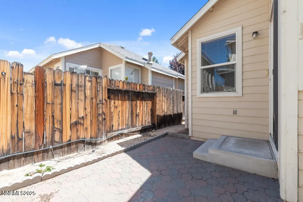 3534 Heron's Reno NV 89502