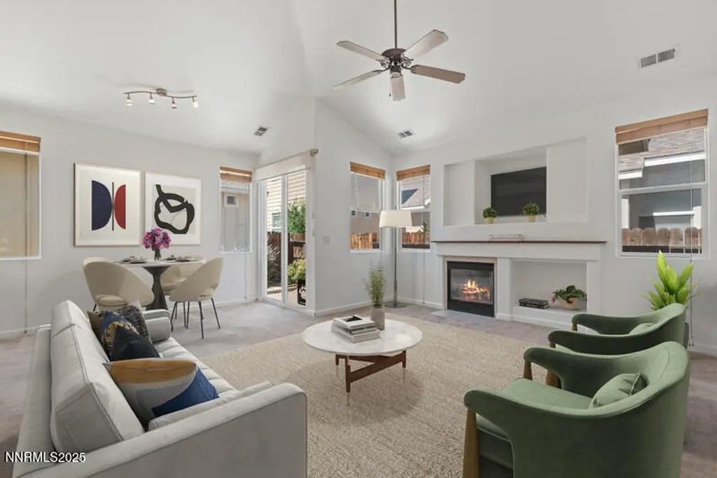 3534 Heron's Reno NV 89502