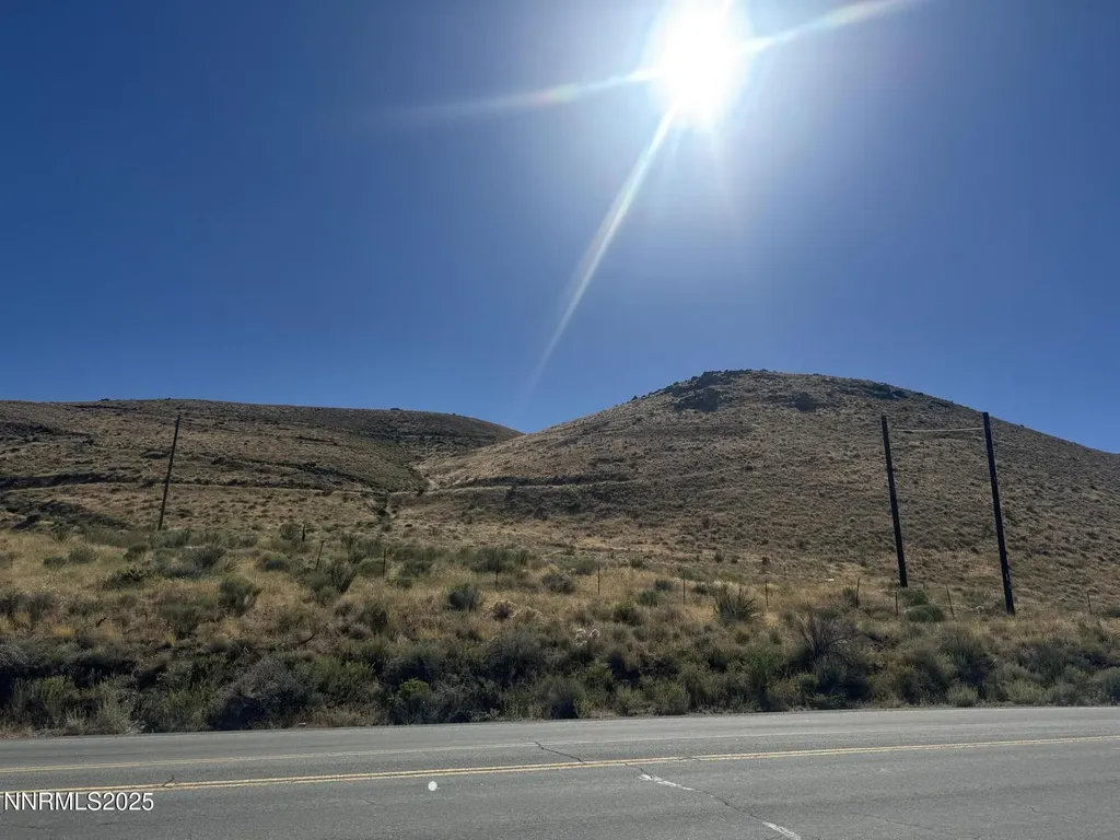 Reno NV, 9500 Red Rock