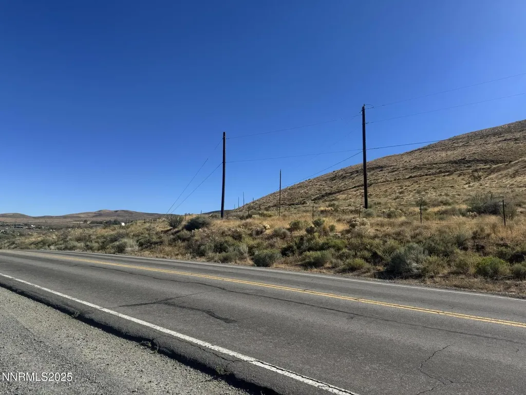 9500 Red Rock Reno NV 89508